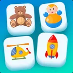 Kids Toy Quest icon