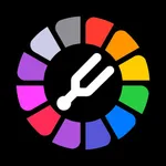 Audiquo Tuning Fork icon