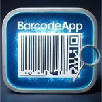 Code Vault: QR & UPC Scanner icon