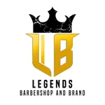 Legends Barbershop - Slidell icon