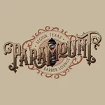 Paramount Barber Lounge icon
