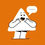 PeakTalk: Job-specific English icon