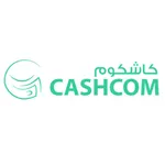 CashComPay User icon