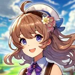 Wallside Restaurant: Idle RPG icon