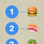 What's for dinner planner icon