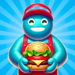 Burger Store : Arcade Idle icon