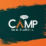 Camp For English icon