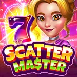 Scatter Master icon