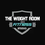 Weight Room and Fitness Studio icon