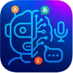 TalkToAI: AI Chat & Voice icon