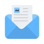 Dat Unpack - Winmail Viewer icon