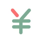 自动记账-随手记账本、1秒记账 icon