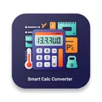 Measurement Converter Calc icon