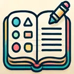Children's Story Generator icon