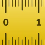 Ruler Measuring Tape icon
