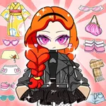 Magic Princess: Doll Dress Up icon