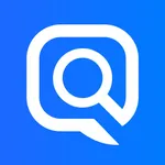 TrustLense AI - Best Reviews icon