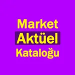 Tüm Aktüel Ürünler Kataloğu icon