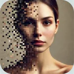 Mosaic - Mosaic Photo Editor icon