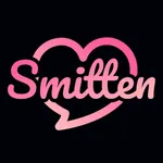Smitten - Chat with AI Friends icon