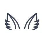 LISTEN.style -Podcast Platform icon