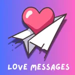 Love Messages & Love Quotes icon