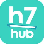 H7 Hub icon
