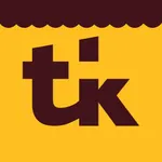 Takka Restaurant icon