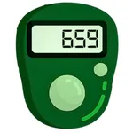 Dhikr Counter - Make Tasbihat icon