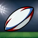 Rugby 7s icon