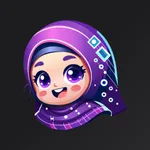 Qisara: Islamic Family Stories icon