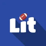 LitZone- Sports Reading & Math icon
