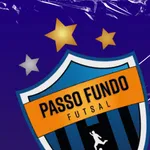 PFF Futsal icon