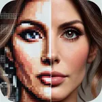 Dotcam - Photo Pixel Art Maker icon