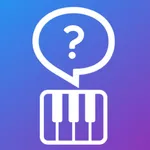 Perfect Pitch Quiz-EarTraining icon