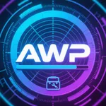 AWP网盘百宝箱 icon