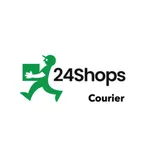 24ShopCourier icon