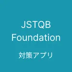 JSTQB Foundation 対策アプリ icon