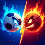 Ball Wars: Run&Smash icon