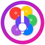 Color Mixer Master icon