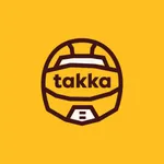 Takka Delivery icon