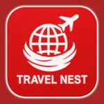 Travel Nest - Tourist Apps icon