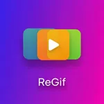 ReGif icon