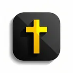 The Bible Chat Daily App icon