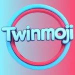 Twin-moji icon