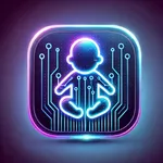 Ai Baby Blend icon
