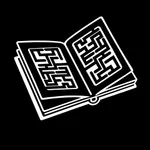 Maze AI: Text based RPG icon