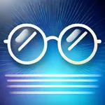 시그니처 안경 icon