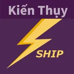 SShip Tài xế icon