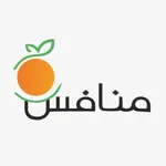 Monafes-منافس icon